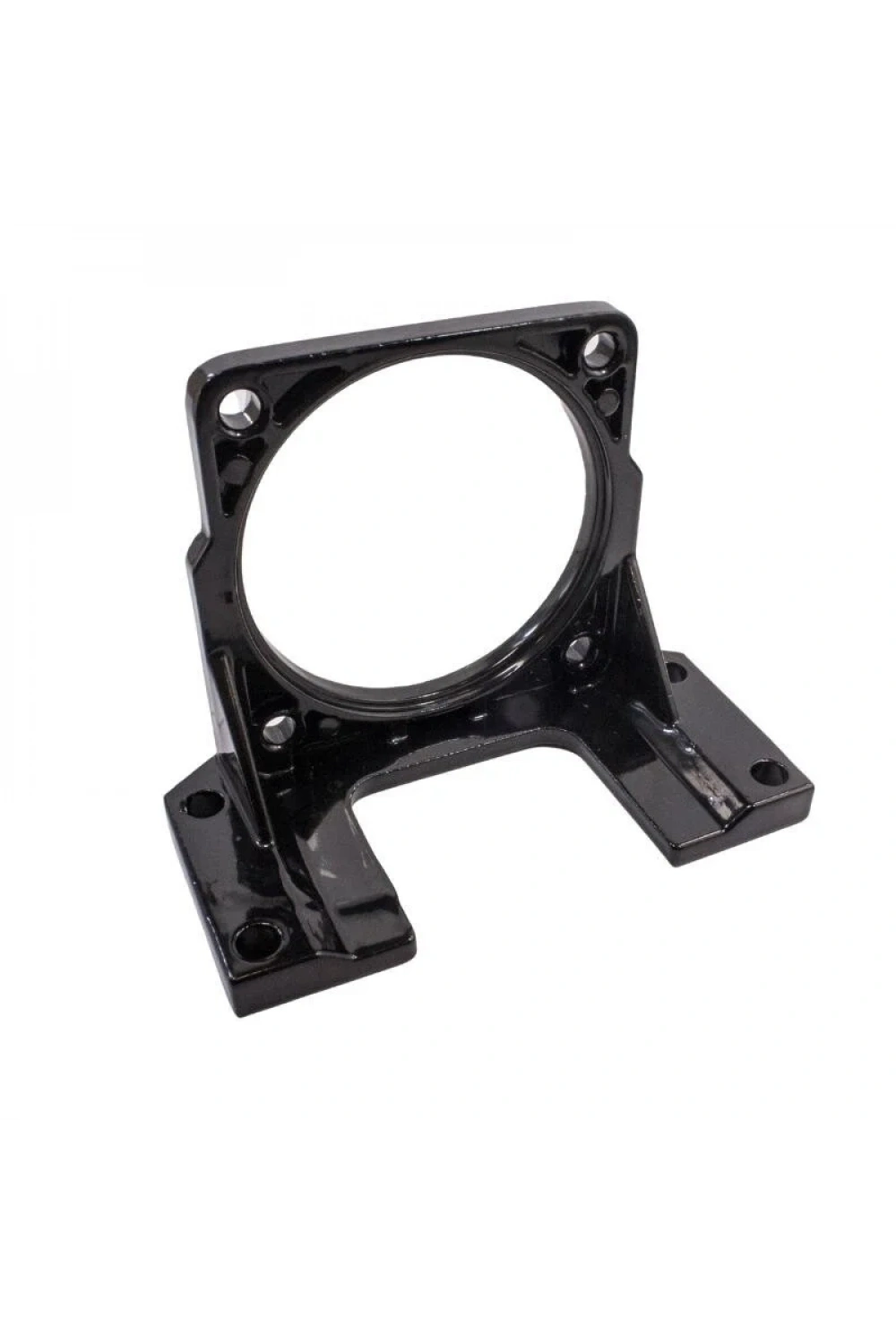 90mm Redüktörlü Metal Motor Tutucu YN90 85ZY