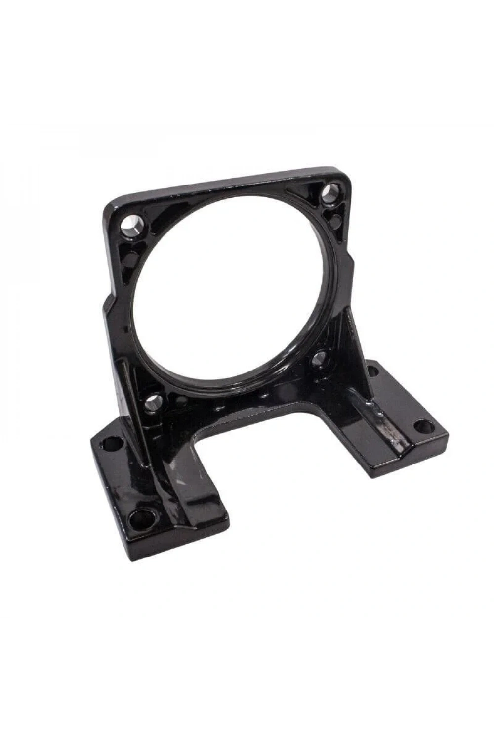 90mm Redüktörlü Metal Motor Tutucu YN90 85ZY