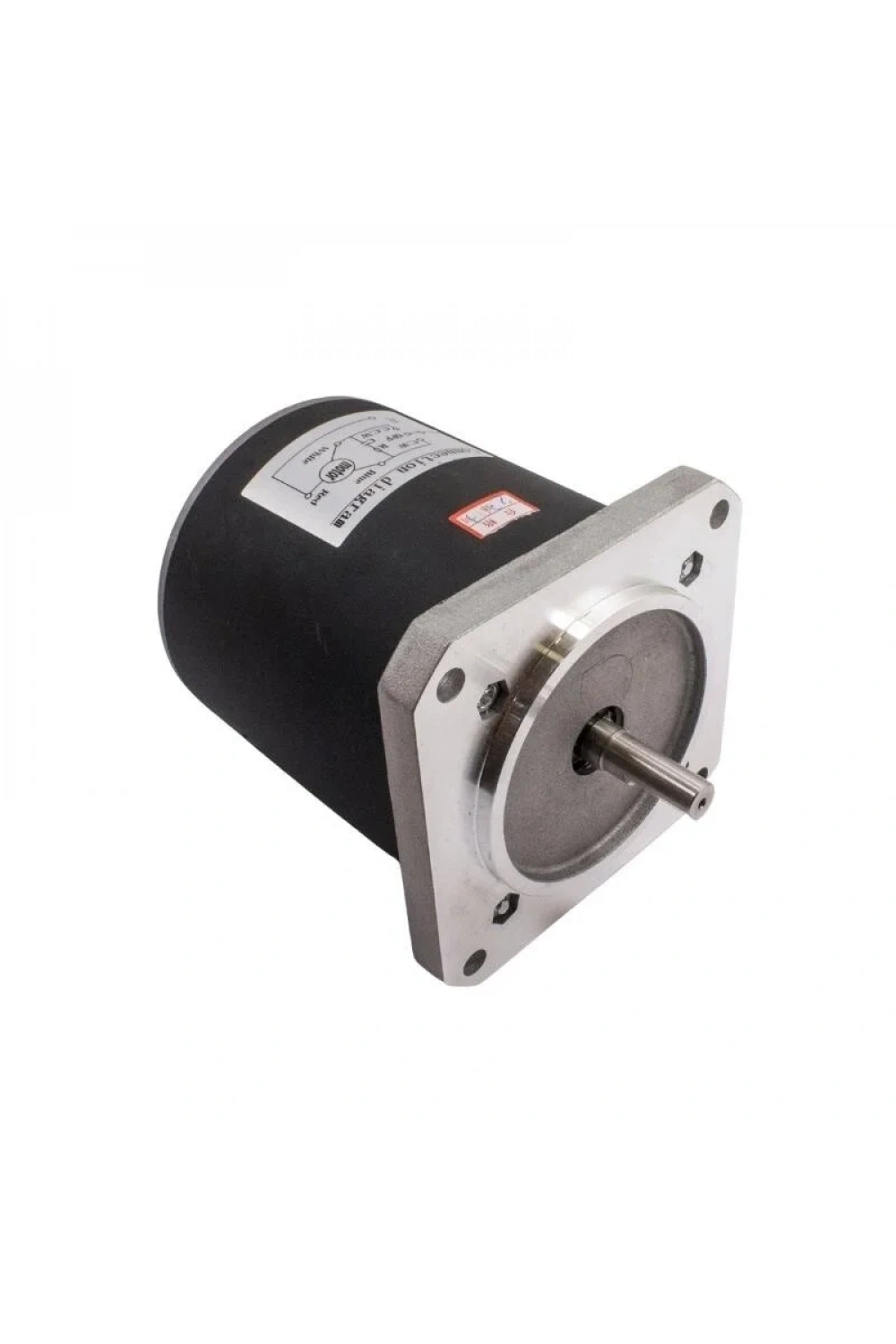 90TDY060 220V 60RPM AC Senkron Motor