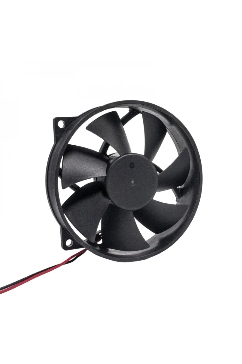 90x90x25mm 12V 0.15A 2500Rpm Fan 2 Kablolu