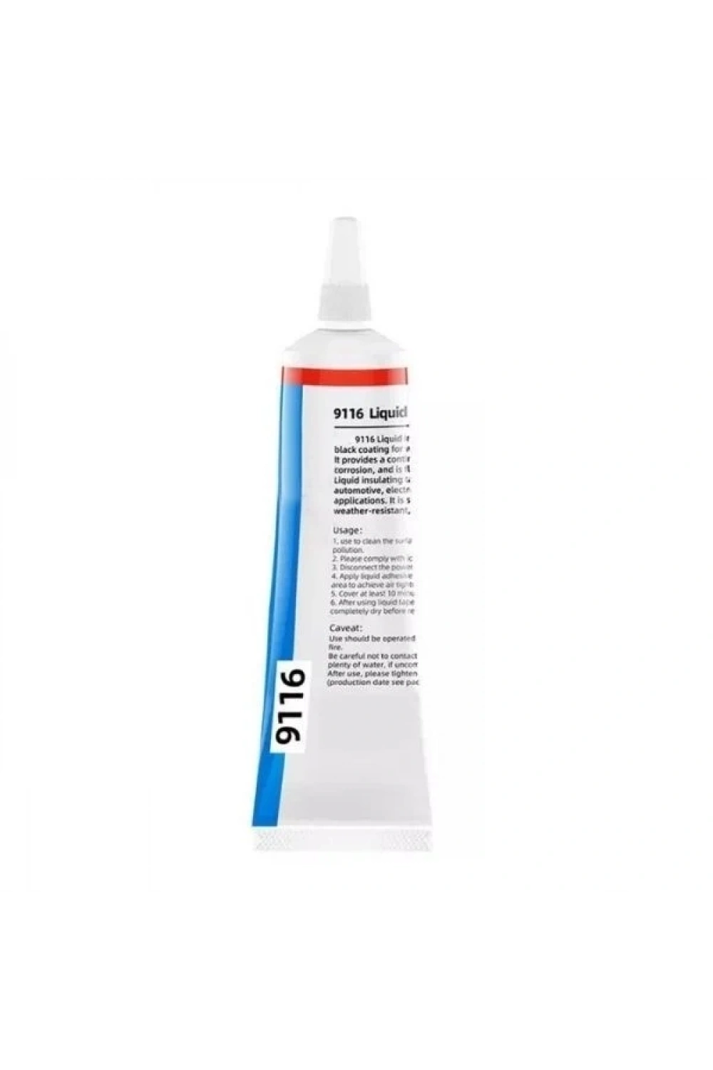 9116 Sıvı Yalıtkan Yapıştırıcı - 60ml