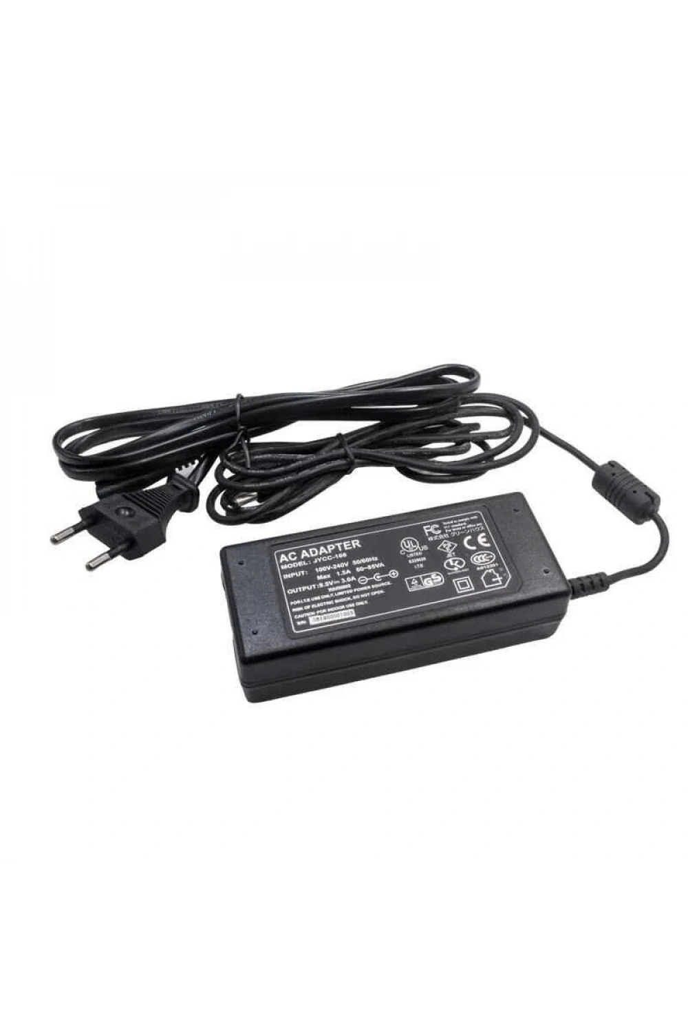 9.5V 3A Adaptör Priz Tipi - JYCC-168