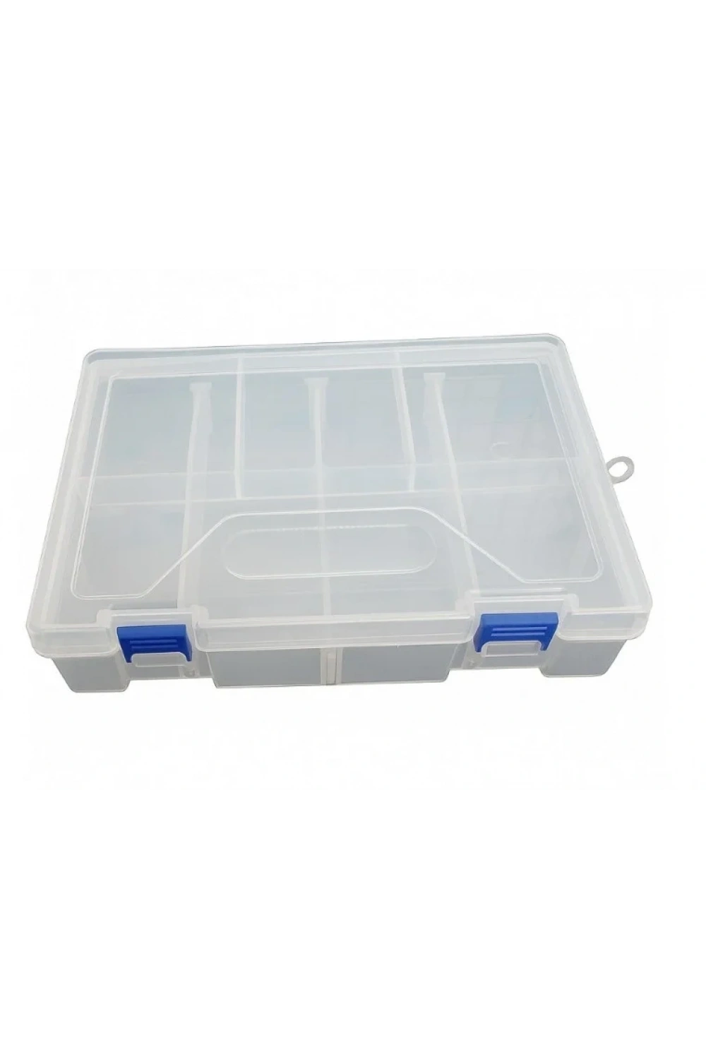 95x140x33 mm Plastik Proje Kutusu