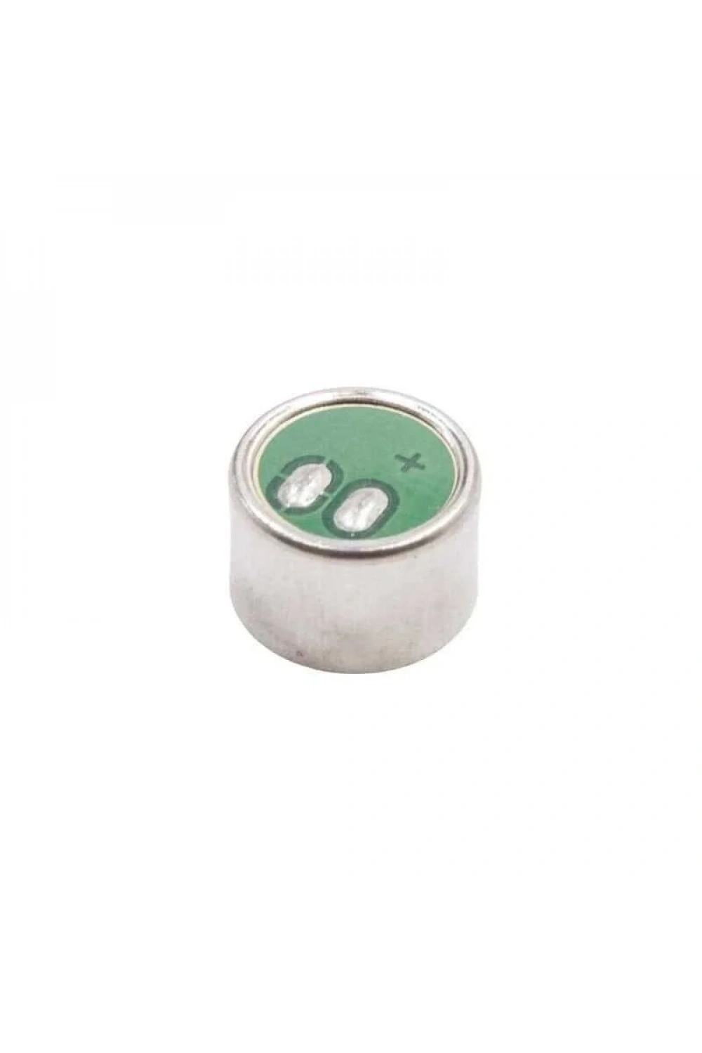 9.5x7mm SMD Elektret Kapasitif Mikrofon Kapsülü