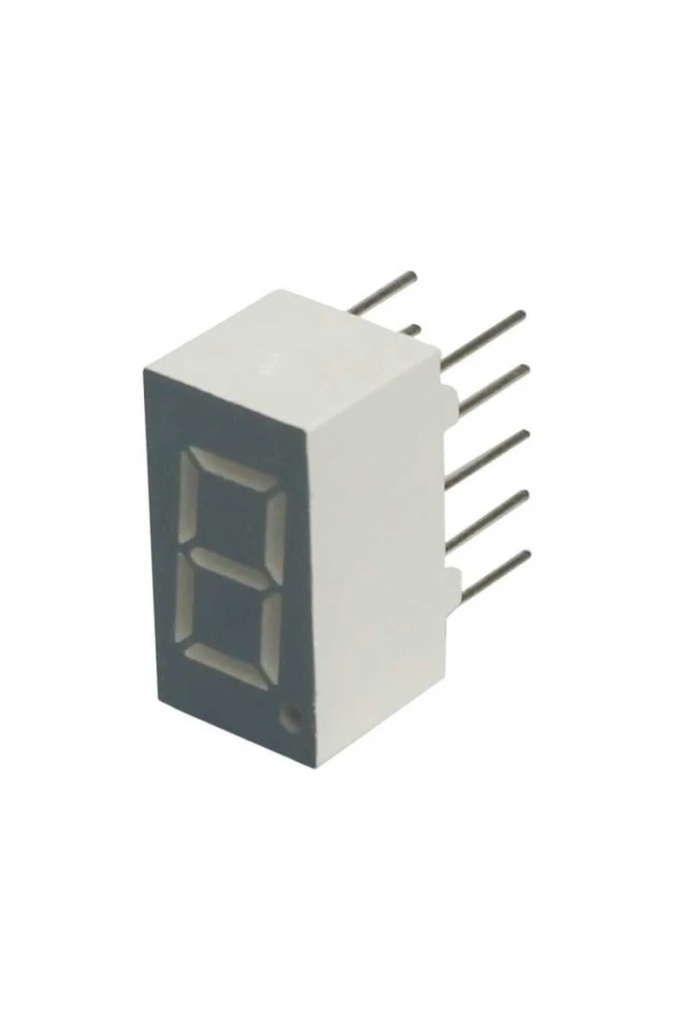 9mm 7 Segment Display - Anot