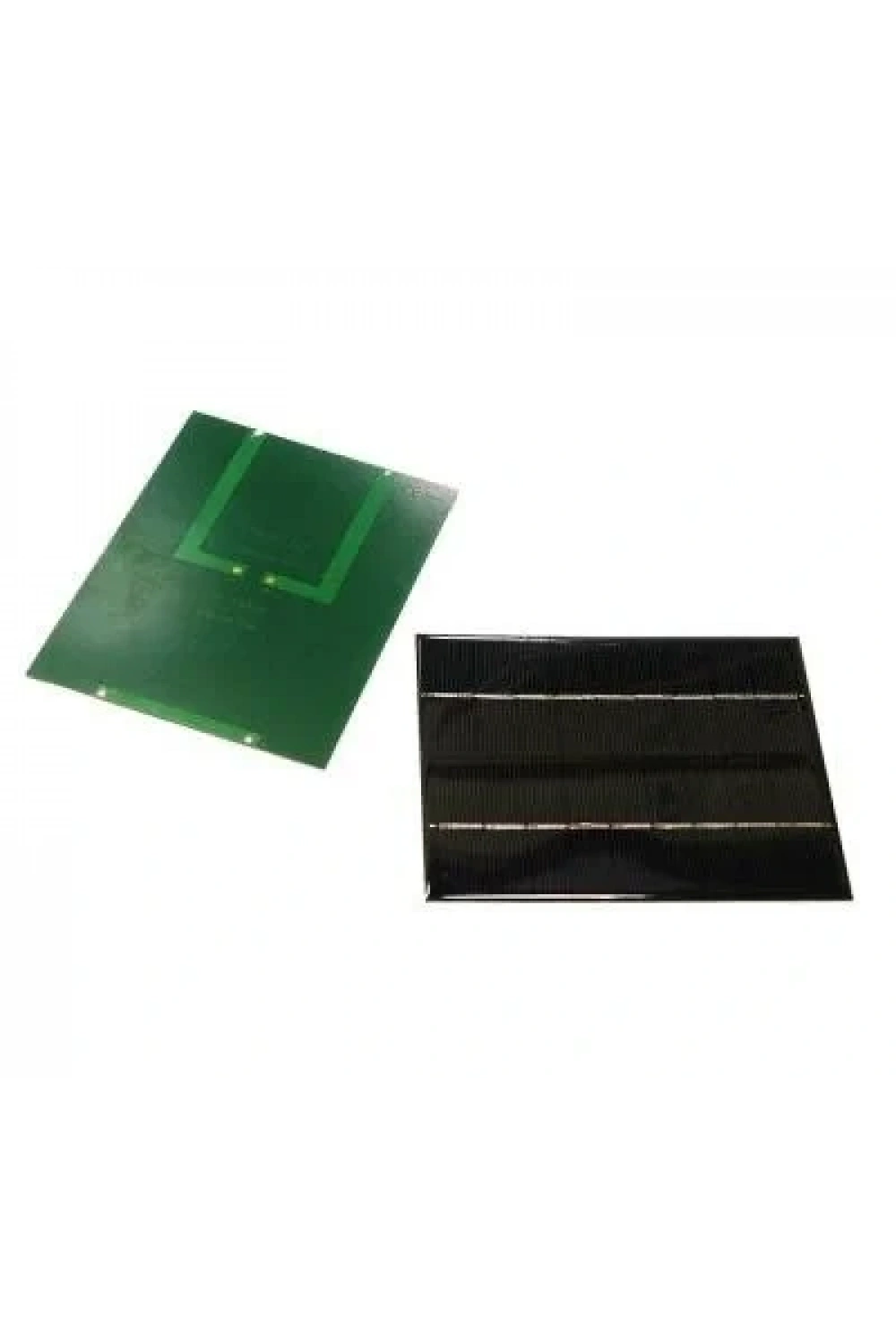 9V 250mA Solar Panel - Güneş Pili 140x110mm