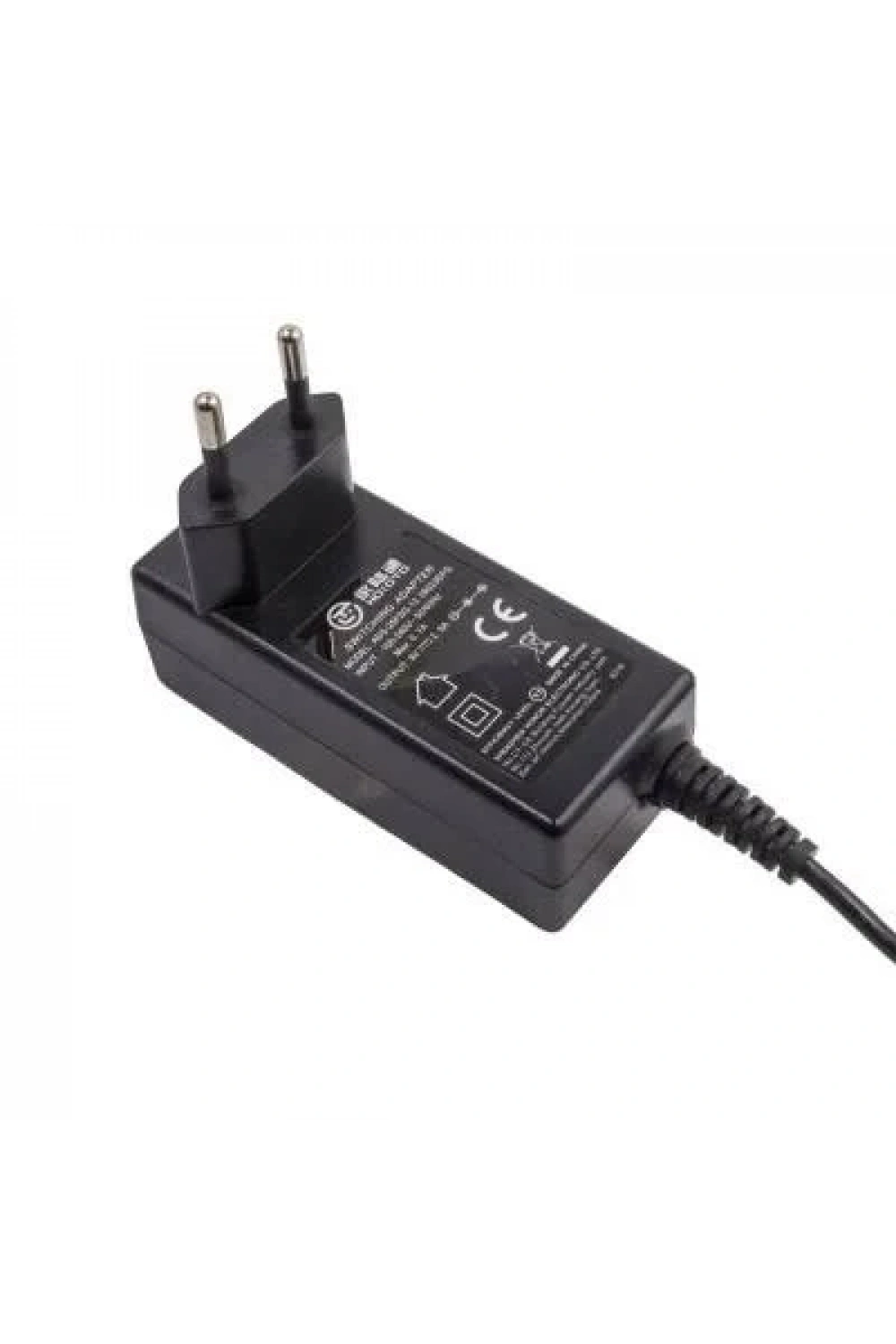 9V 2.5A Adaptör
