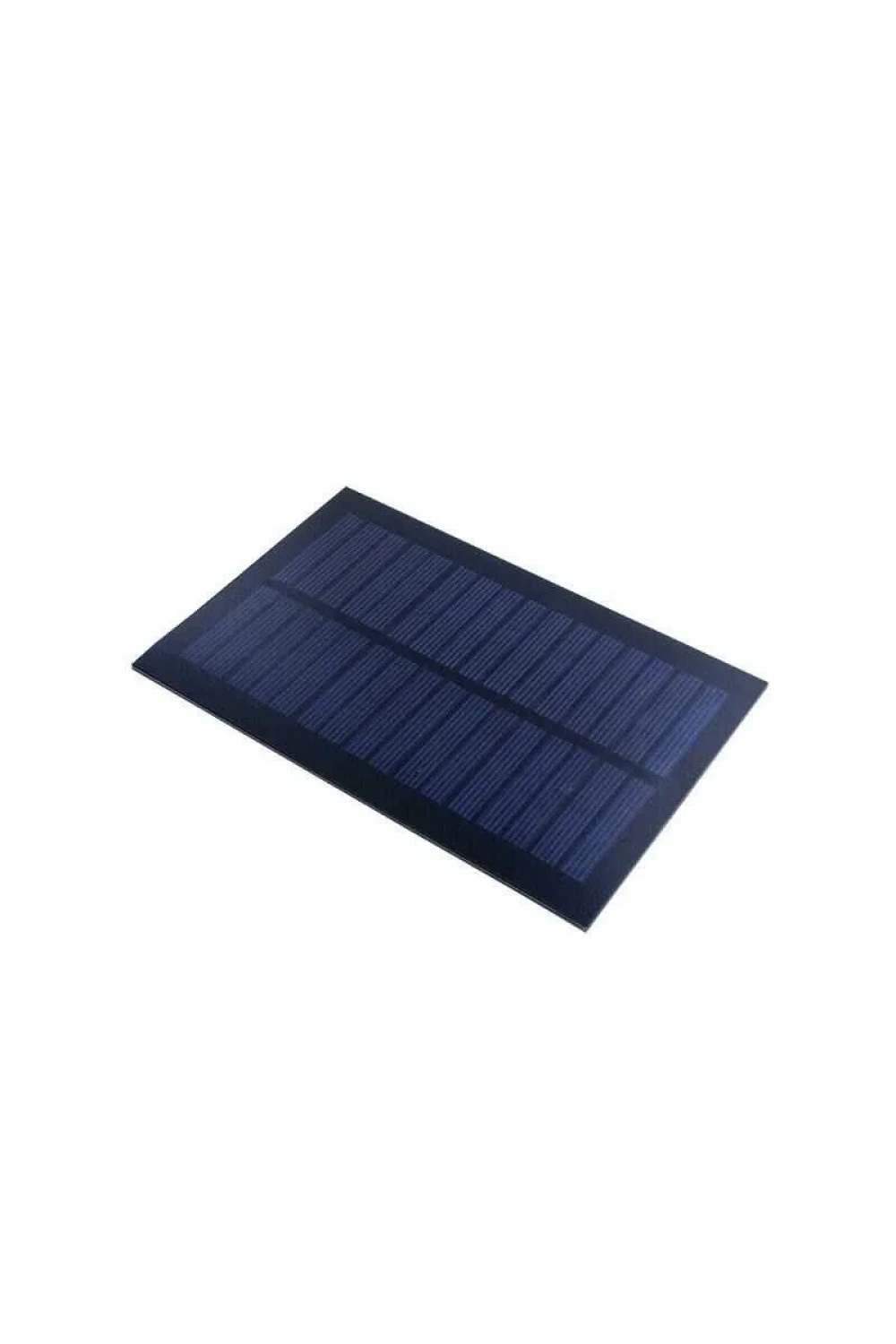 9V 70mA Solar Panel - Güneş Pili 145x95mm