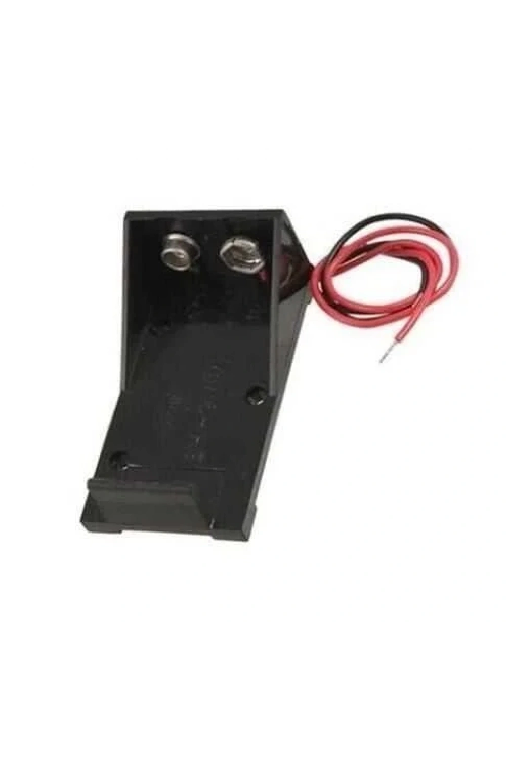 9V Pil Yuvası