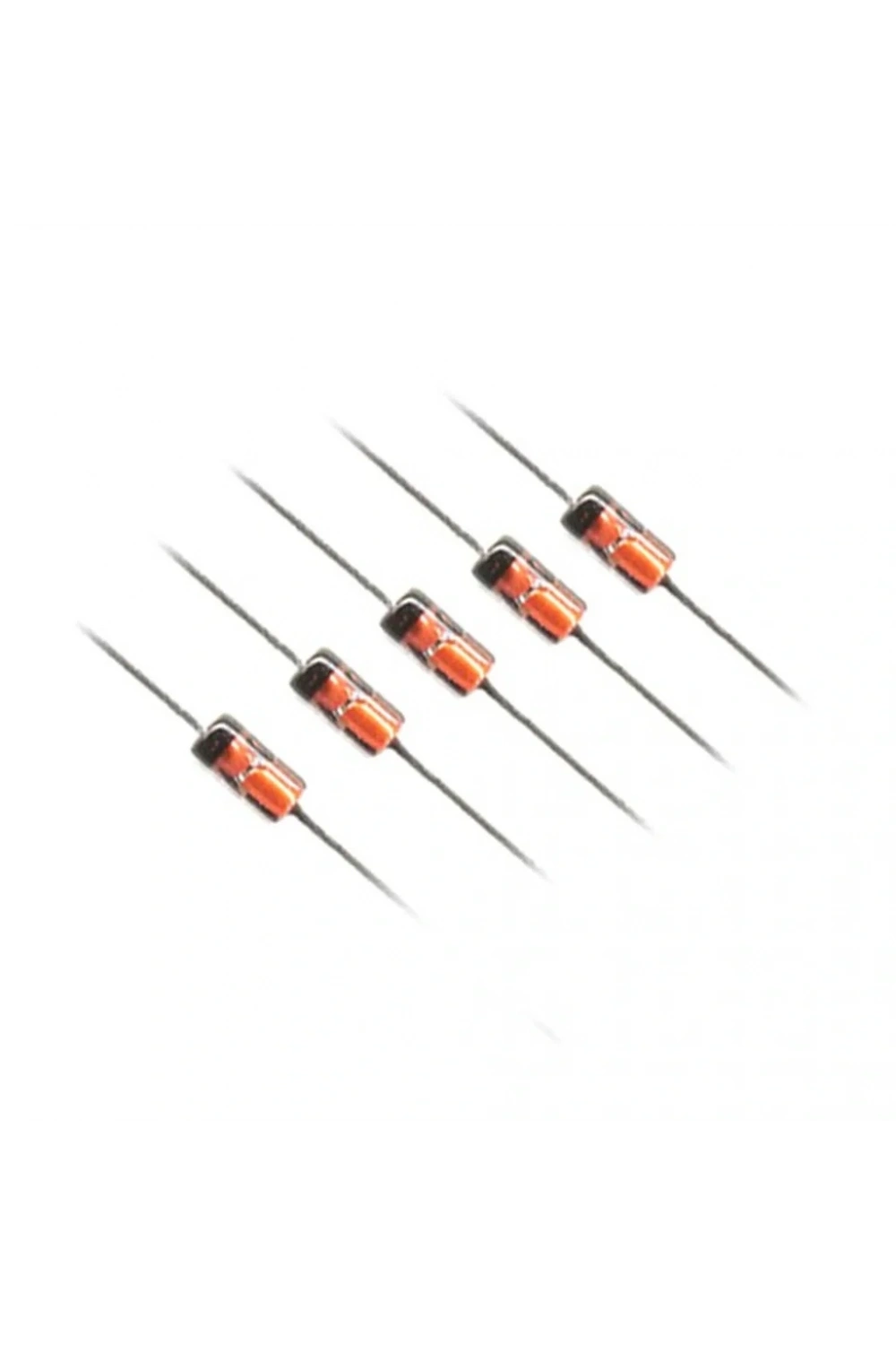 9V1 1W Zener Diyot