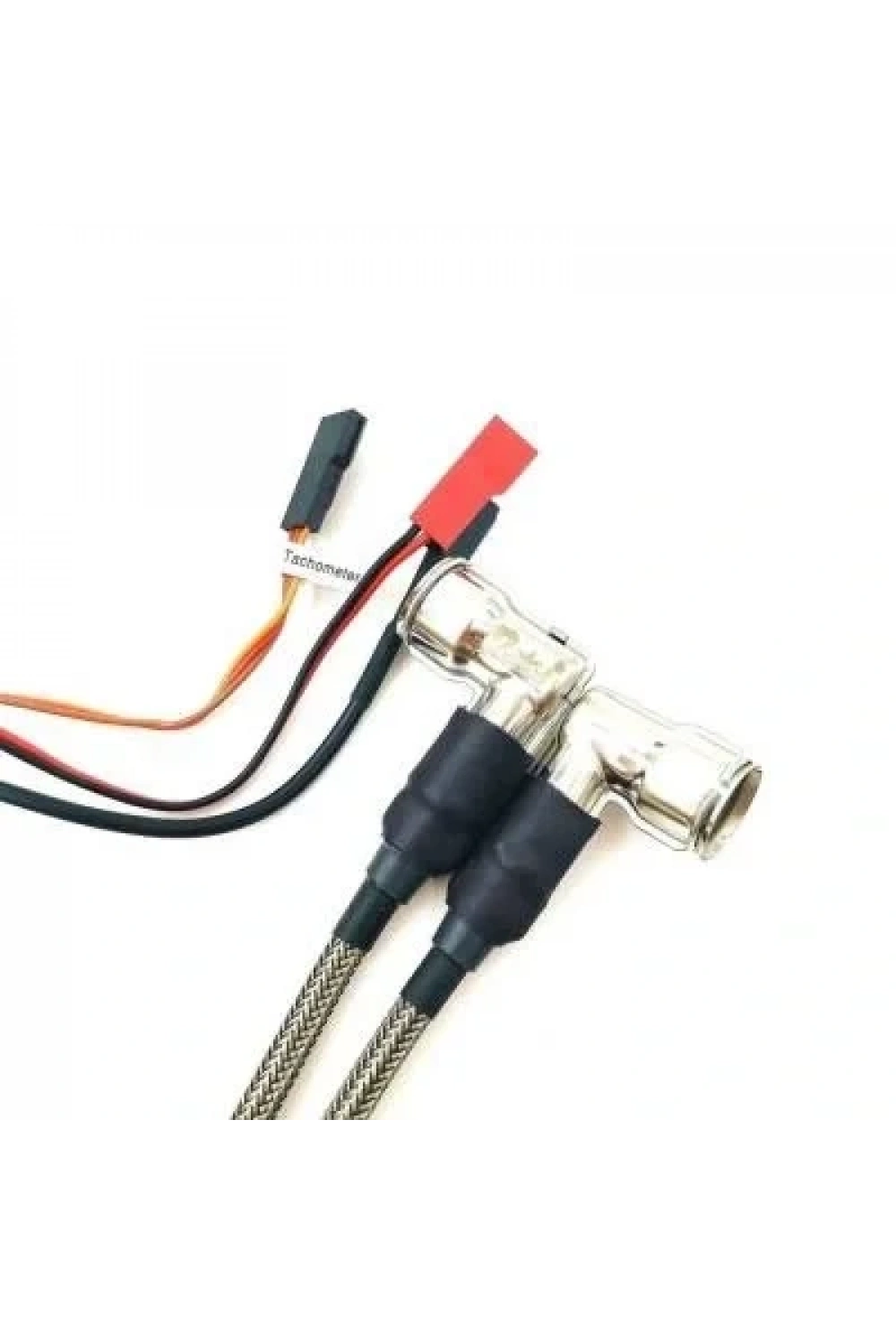 A-02 İkili Otomatik Ateşleme Modülü - 1/4-32 ME8 Buji