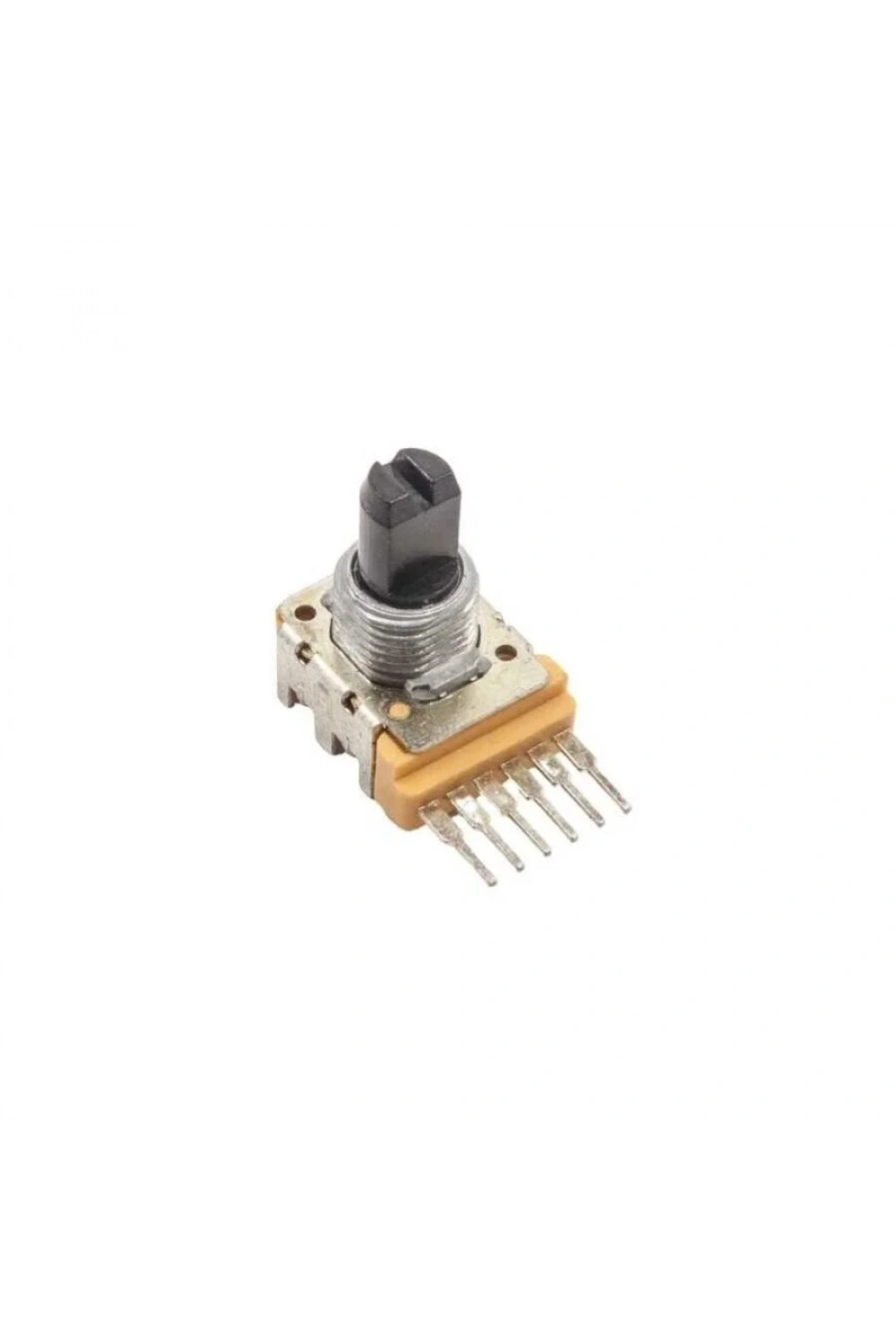 A103 10K Stereo Potansiyometre 6pin