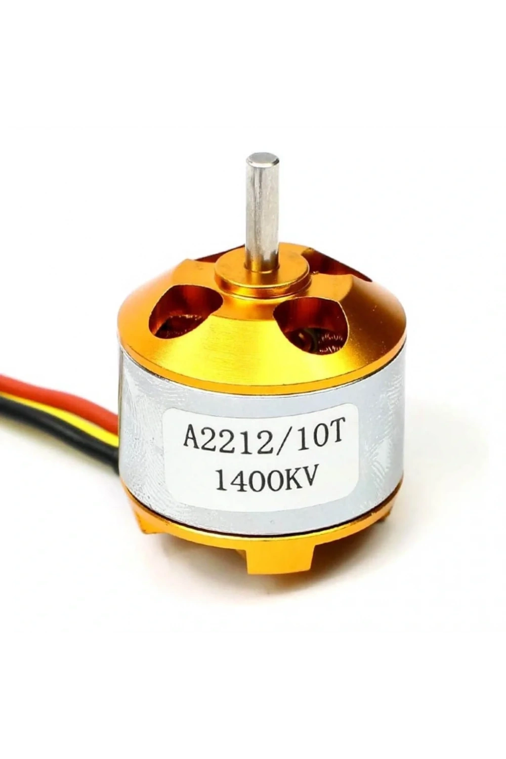 A2212 Quadcopter 1400KV Fırçasız Motor