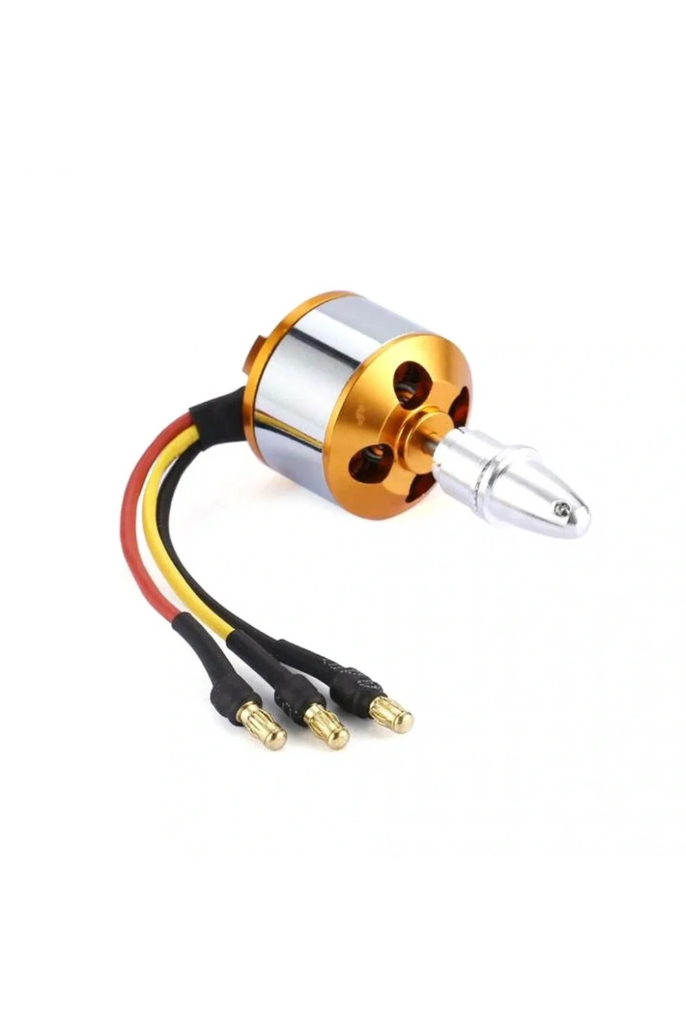 A2212 Quadcopter 2200KV Fırçasız Motor