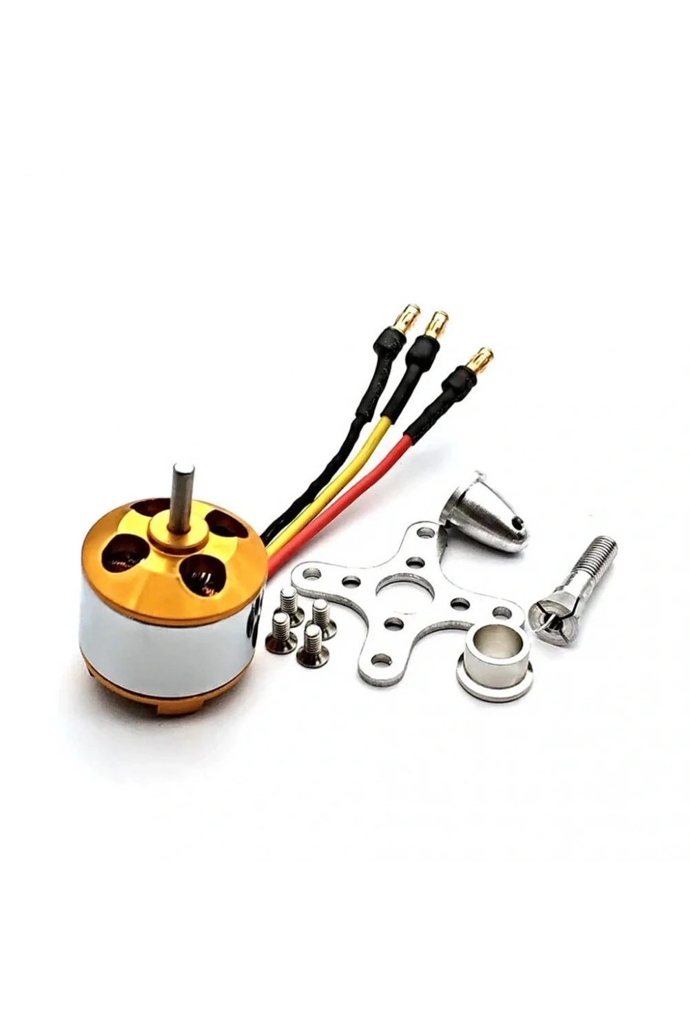 A2212 Quadcopter 2200KV Fırçasız Motor