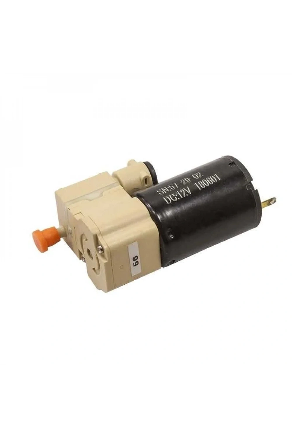 A29 12V DC Su Pompası - Kahve Makinesi Pompası