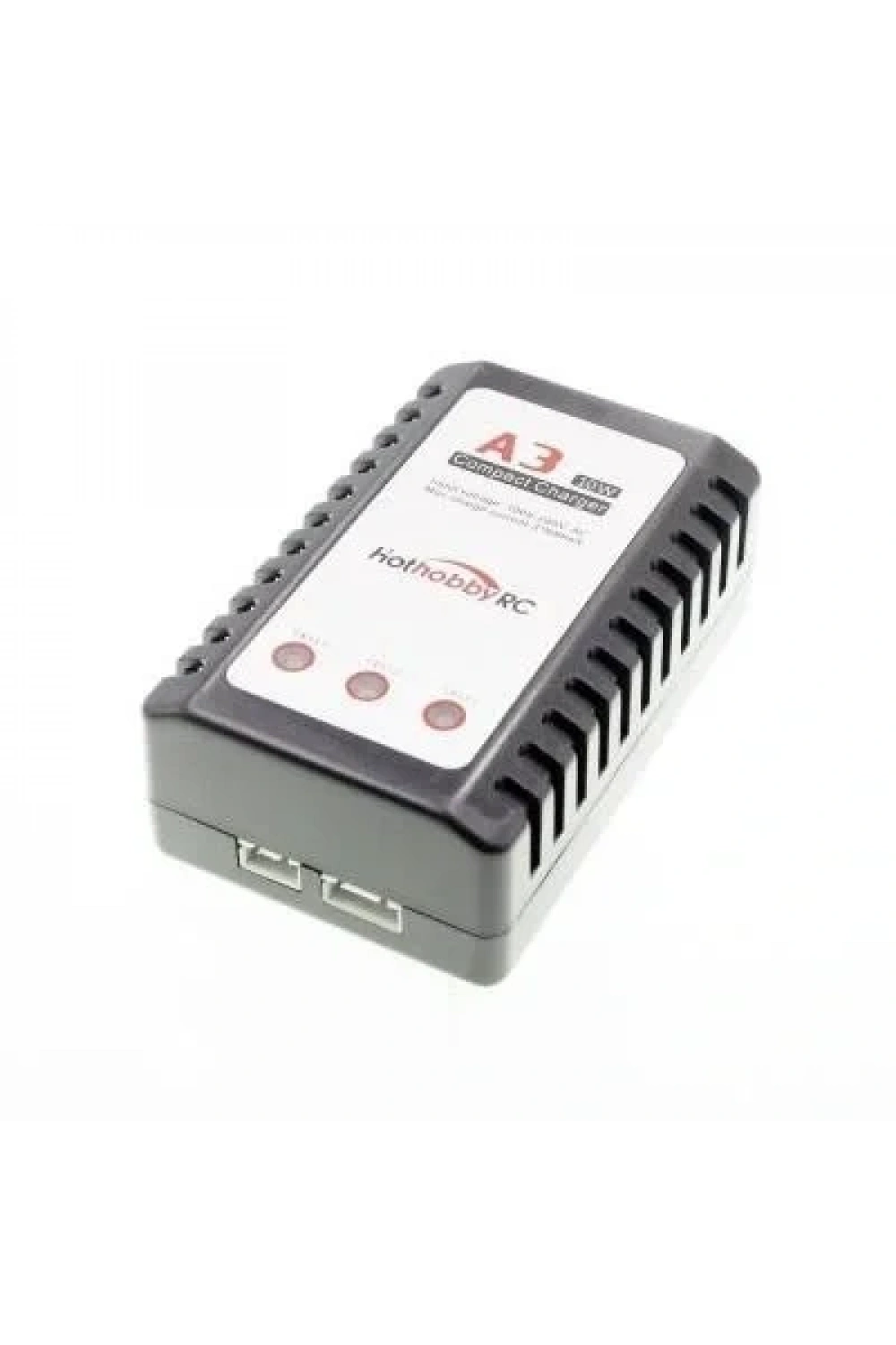 A3 Compact Lipo (2-3S) Şarj Aleti