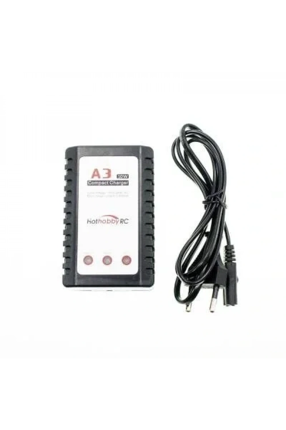 A3 Compact Lipo (2-3S) Şarj Aleti