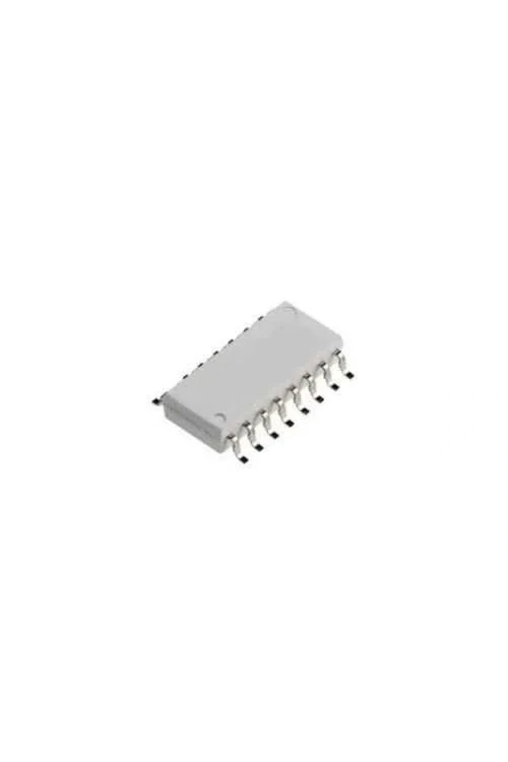 A316J SO-16 IGBT Gate Drive SMD Optokuplör