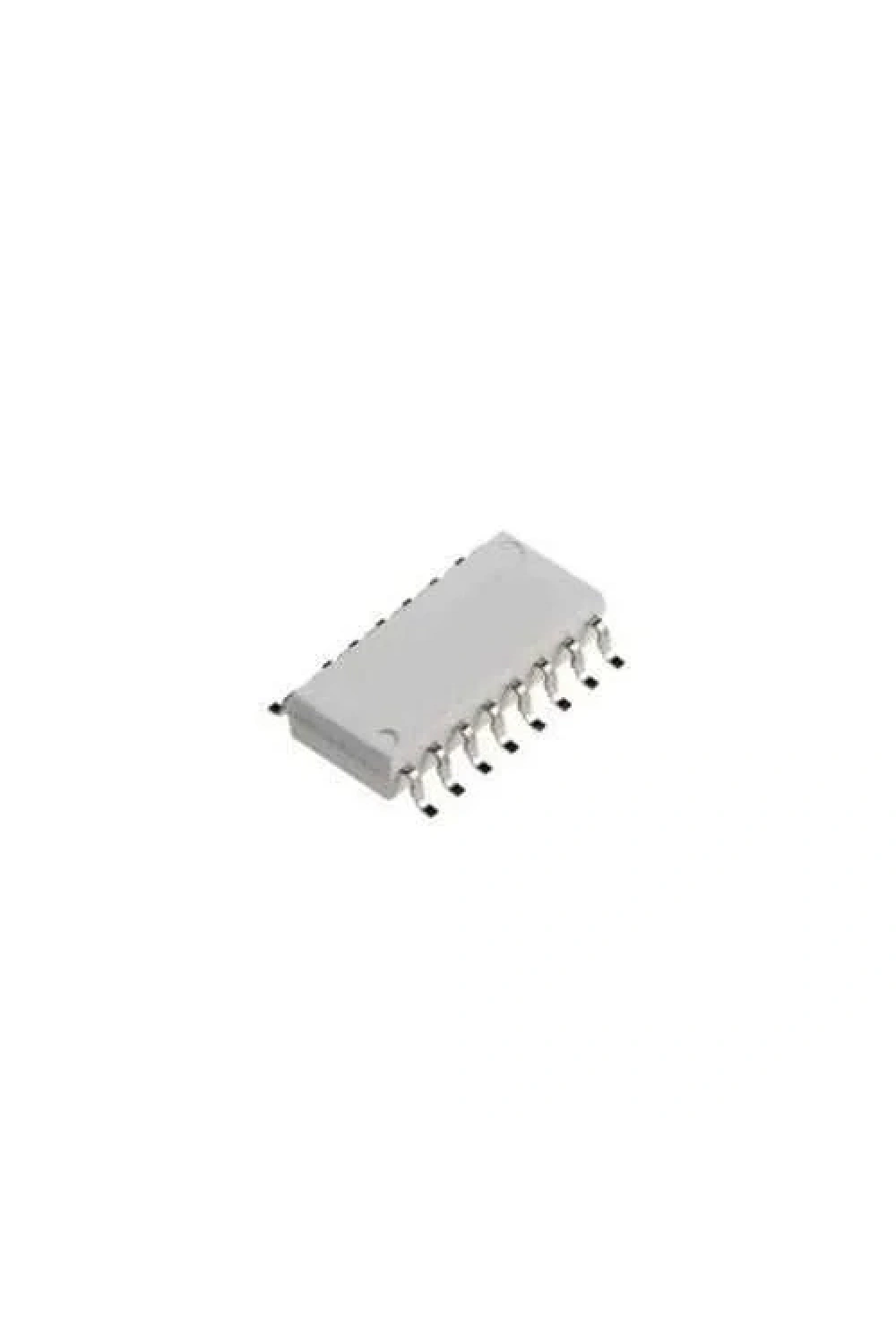A316J SOIC-16 SMD Mosfet Sürücü Çıkışlı Optokuplör Entegresi - HCP316J