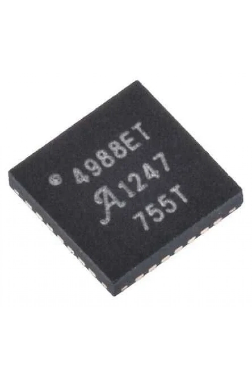 A4988 SMD Step Motor Sürücü Entegresi QFN-28