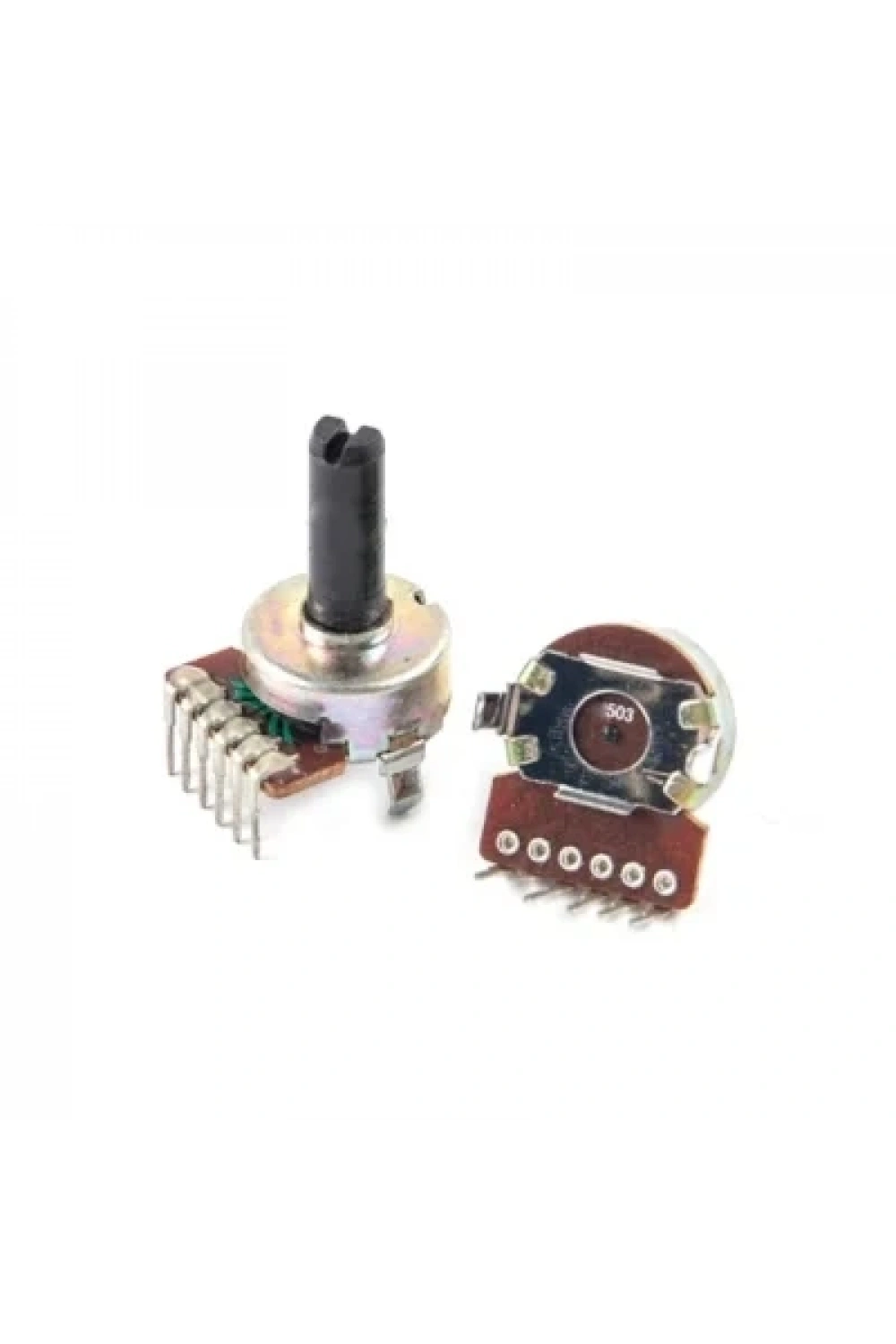 A503 50K 6-Pin Potansiyometre