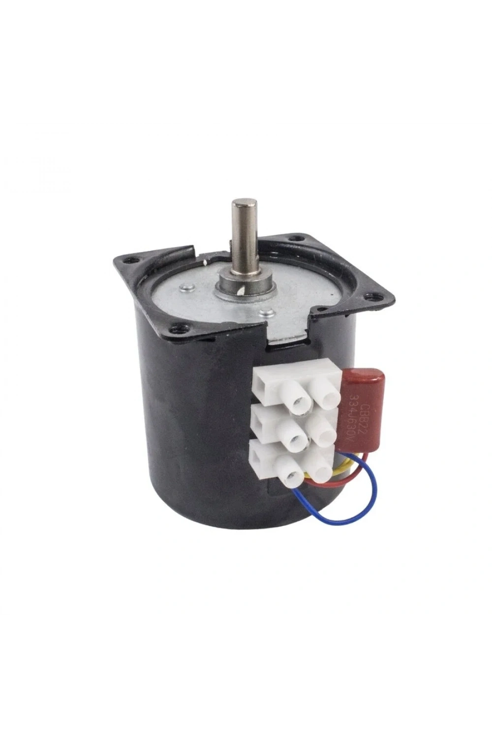 A60-KTYZ 10RPM 14W AC Senkron Motor