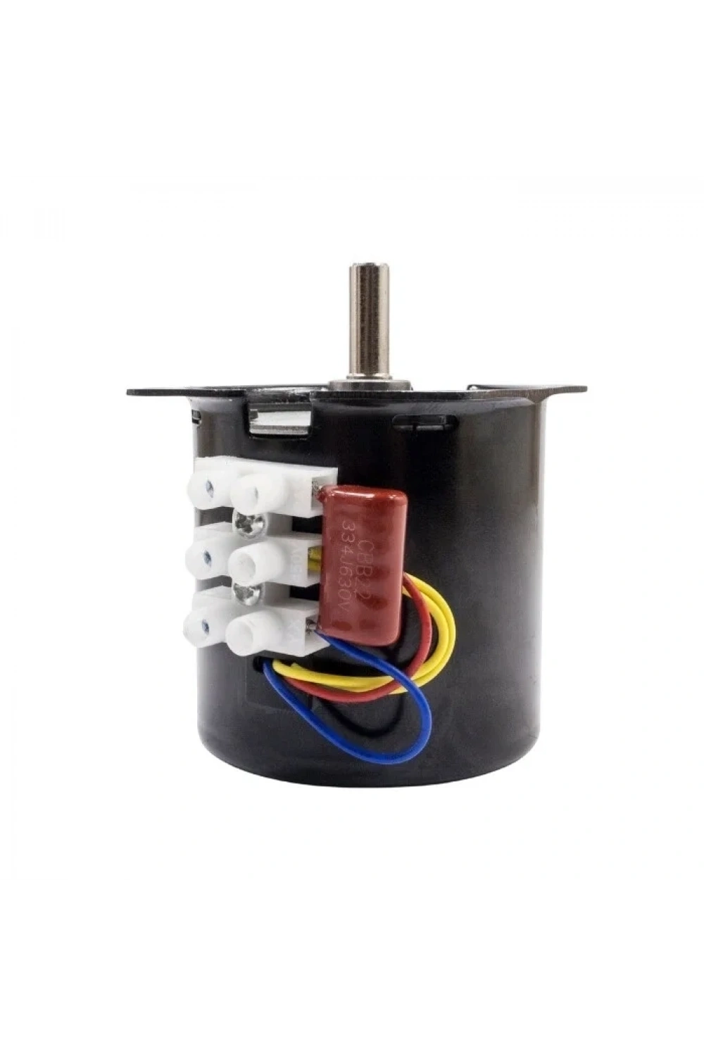 A60-KTYZ 1RPM 14W AC Senkron Motor
