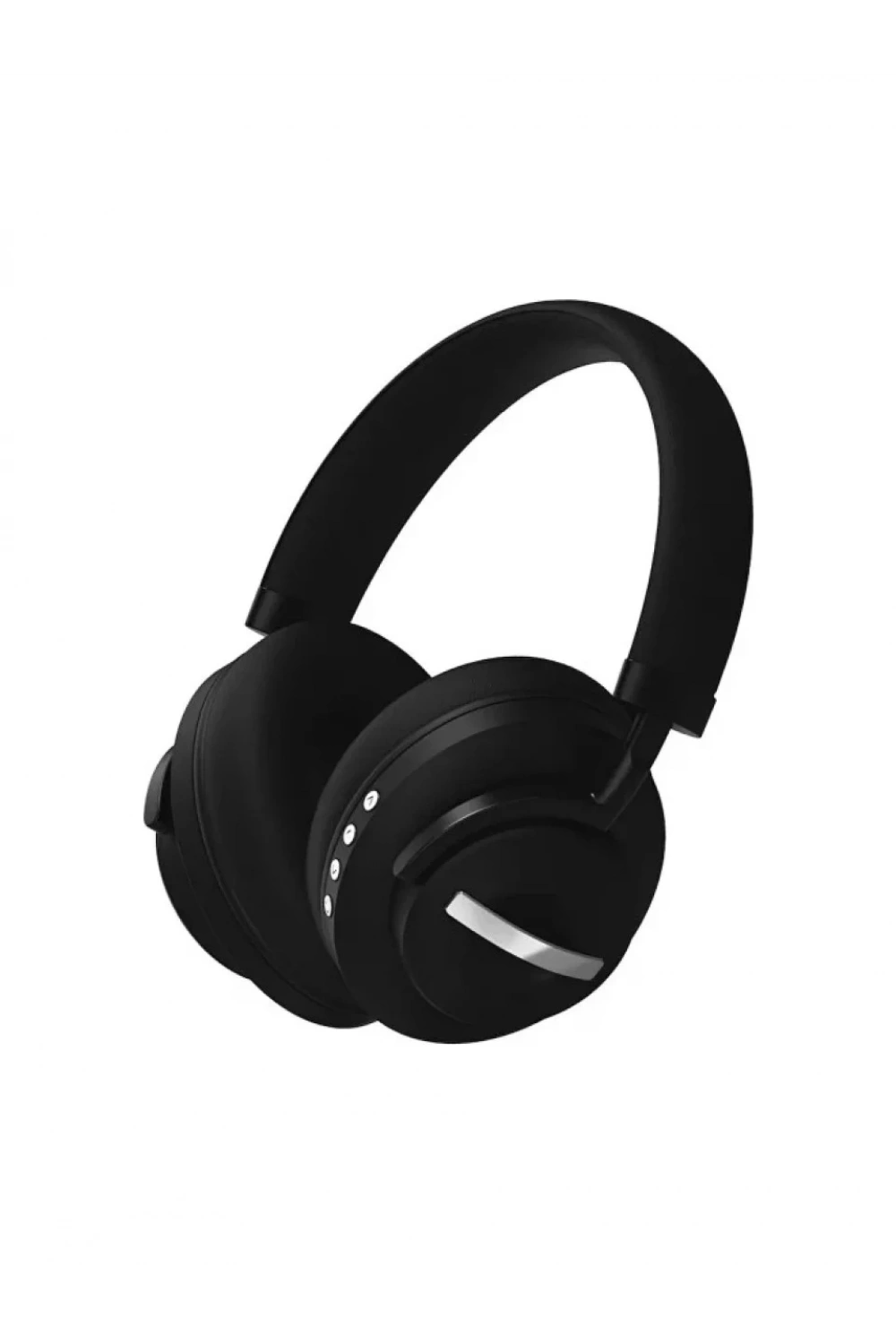 ABK-08 Wireless V5.8 240 Gün Bekleme Süresi Hi-Fi Ses Kaliteli Kulak Üstü Bluetooth Kulaklık