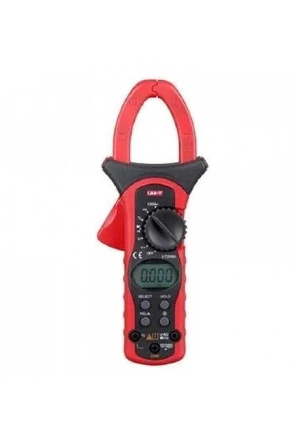 AC 1000A Pensampermetre UT206A - Ölçü Aleti