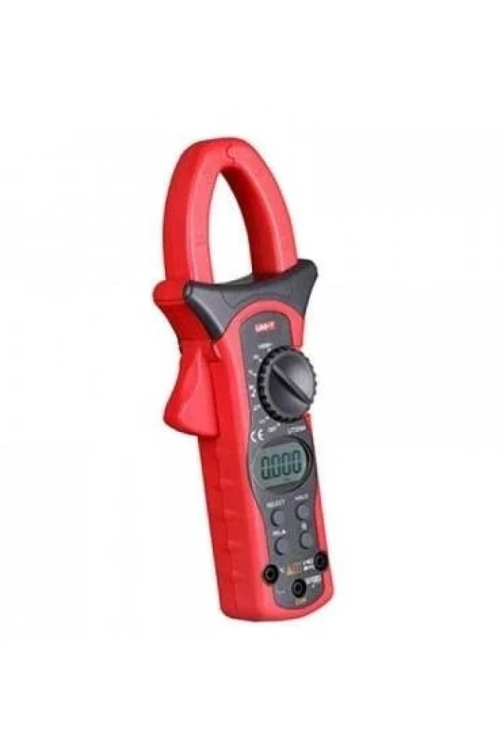 AC 1000A Pensampermetre UT206A - Ölçü Aleti