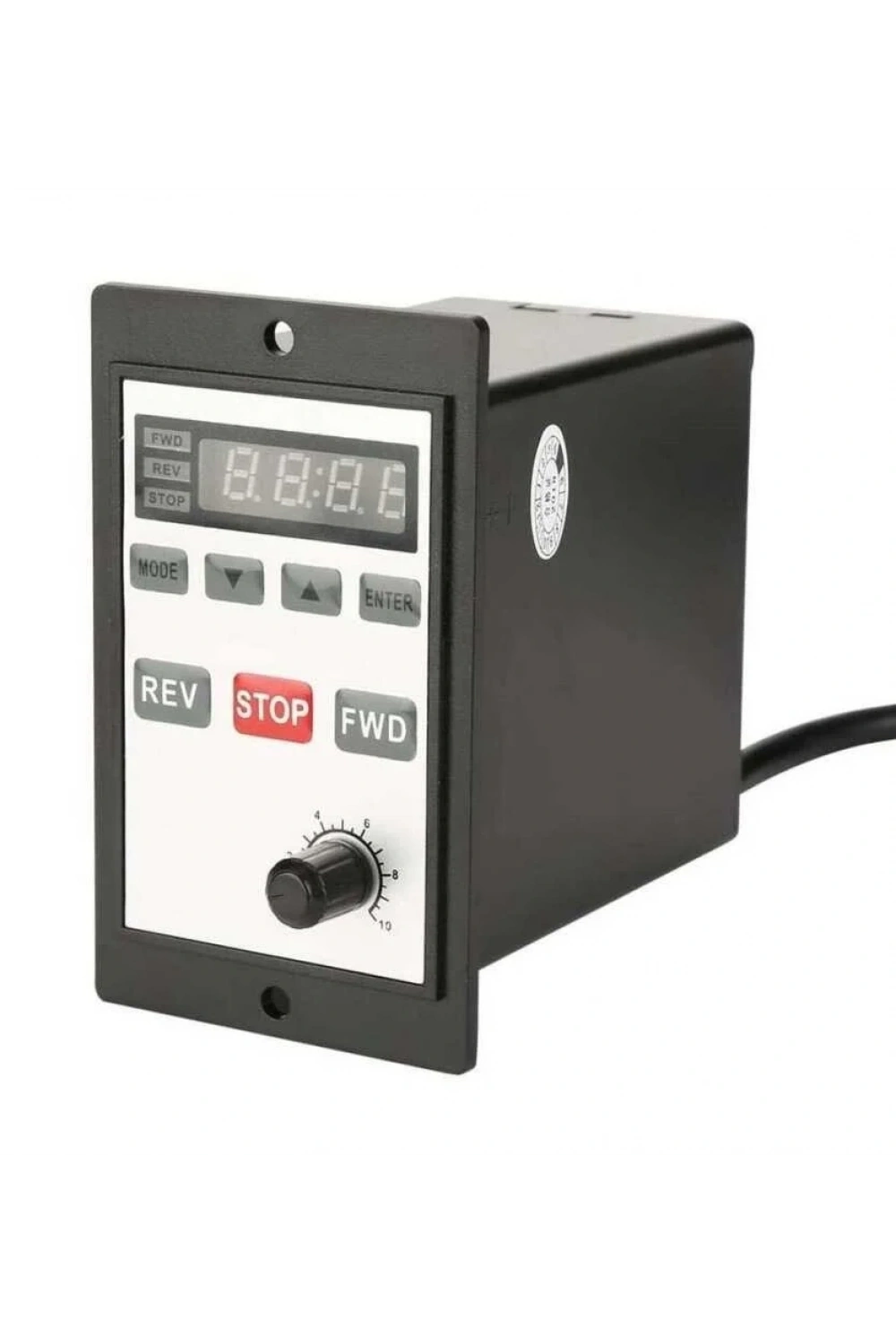 AC 220v 200W Dijital Motor Hız Kontrol Modülü