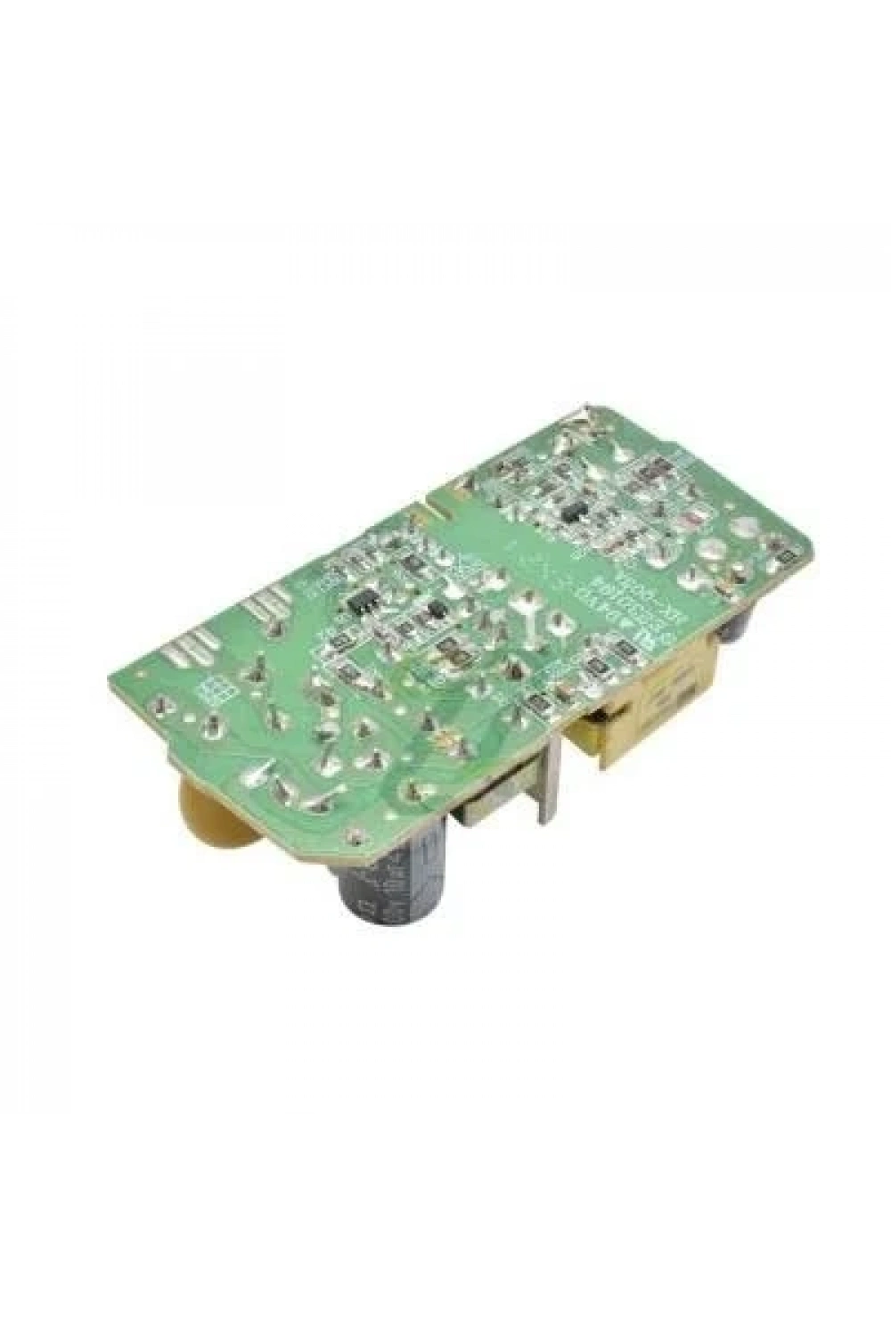 AC 220V - DC 12V 1A Dönüştürücü Adaptör Devresi