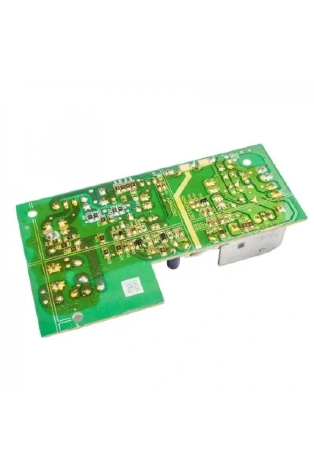 AC 220V - DC 12V 3A Çift Çıkışlı Dönüştürücü Adaptör Devresi