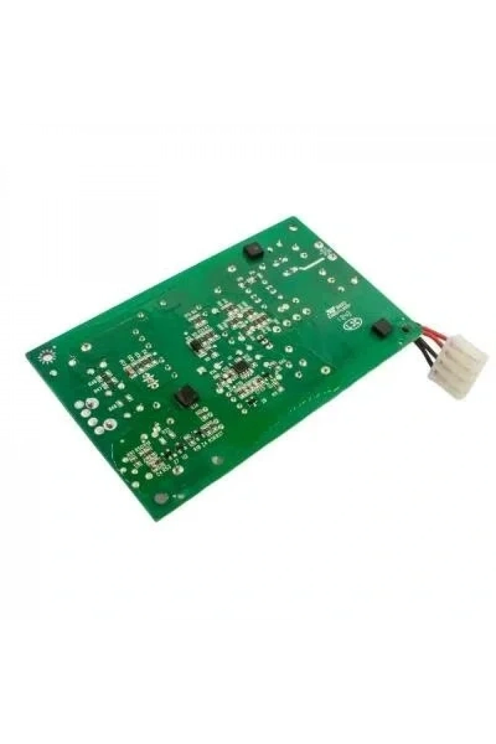 AC 220V - DC 12V 4.2A Dönüştürücü Adaptör Devresi