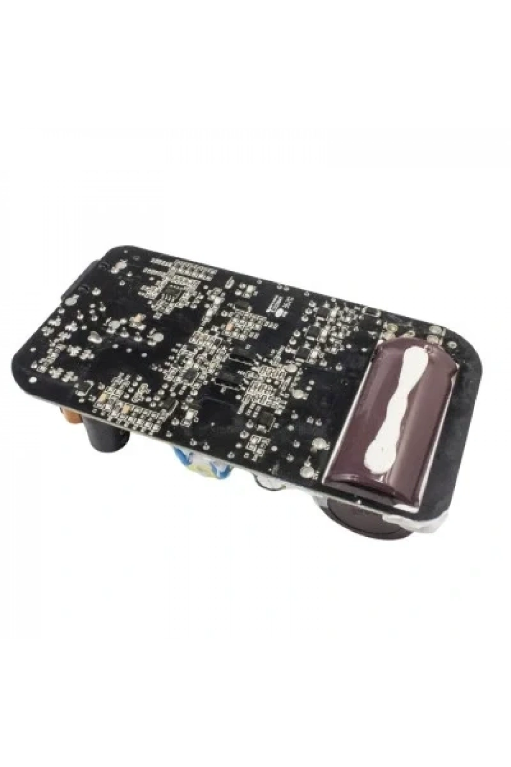 AC 220V - DC 12V 6A Dönüştürücü Adaptör Devresi