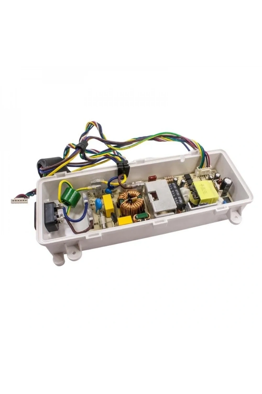 AC 220V - DC 20V ve 3V Güç Dağıtım Kartı