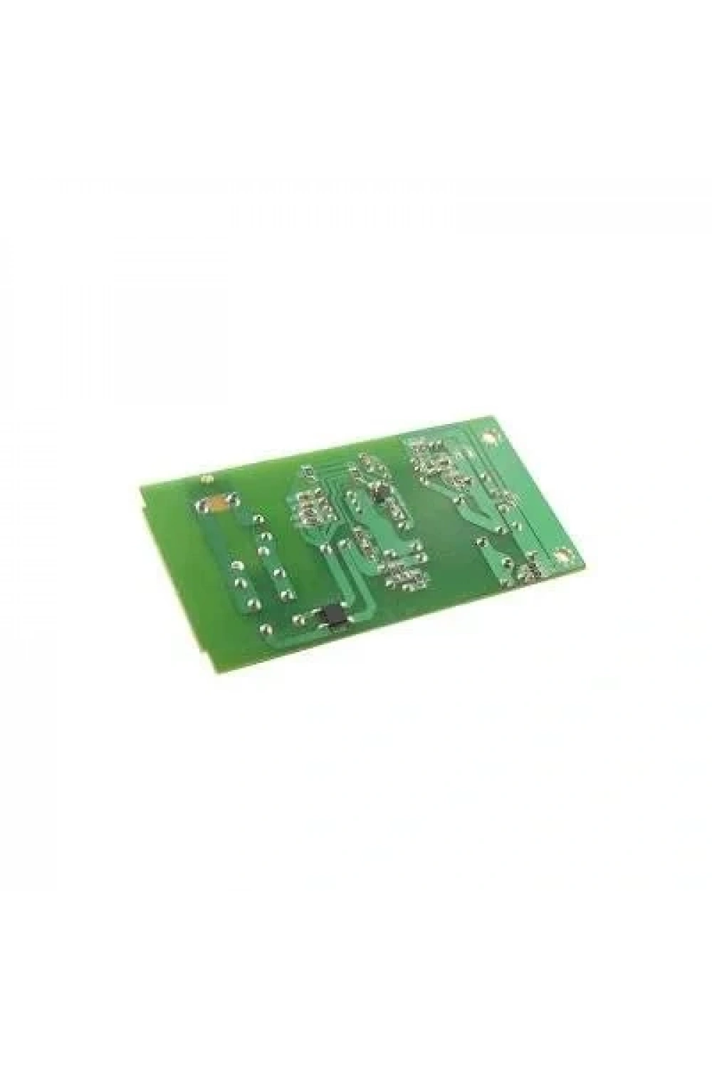 AC 220V - DC 5V 2A Dönüştürücü Adaptör Devresi