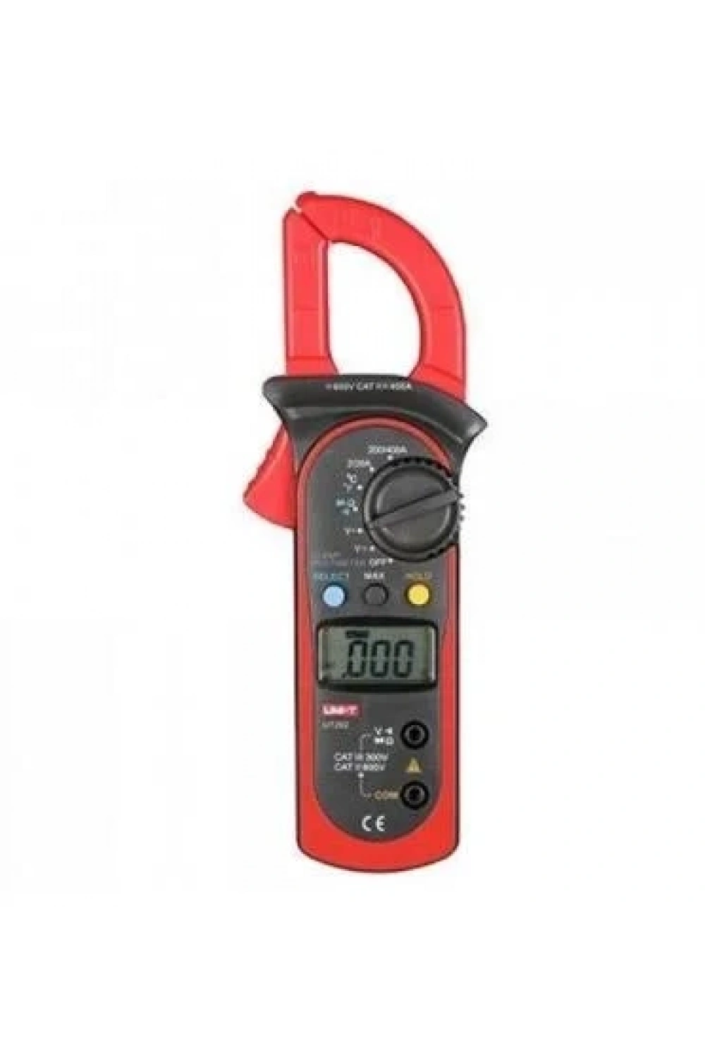 AC 400A Pensampermetre UT202+ - Ölçü Aleti