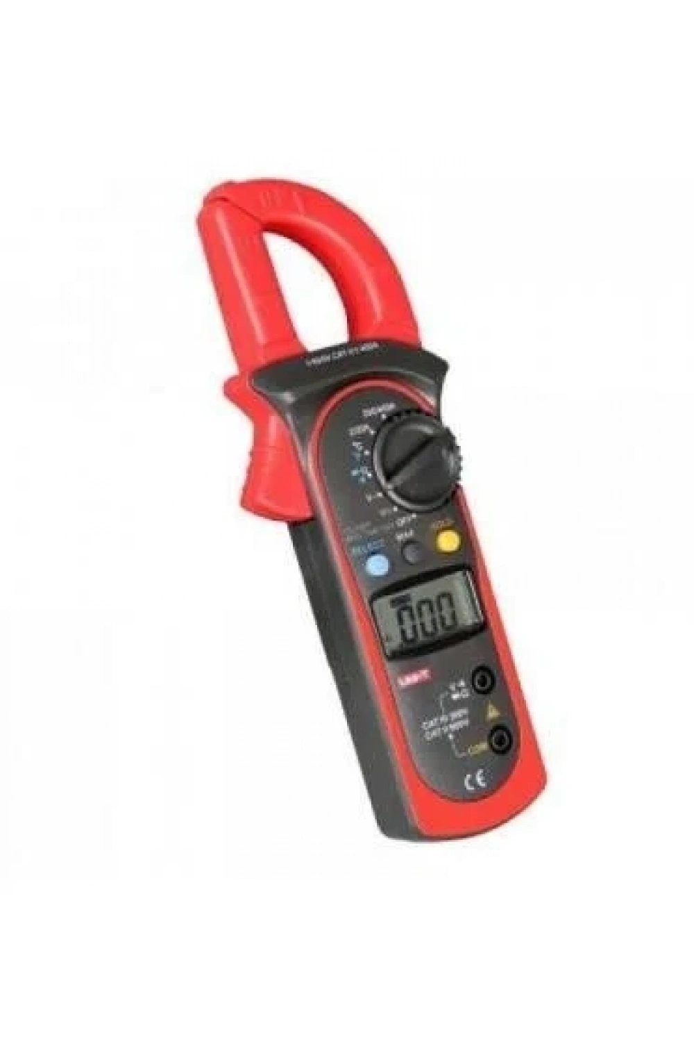 AC 400A Pensampermetre UT202+ - Ölçü Aleti