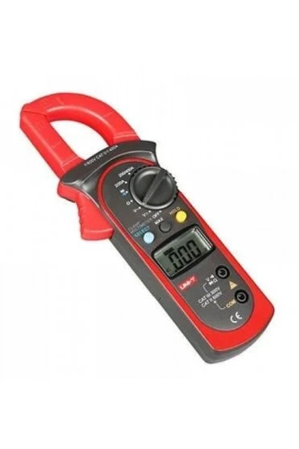 AC 400A Pensampermetre UT202+ - Ölçü Aleti