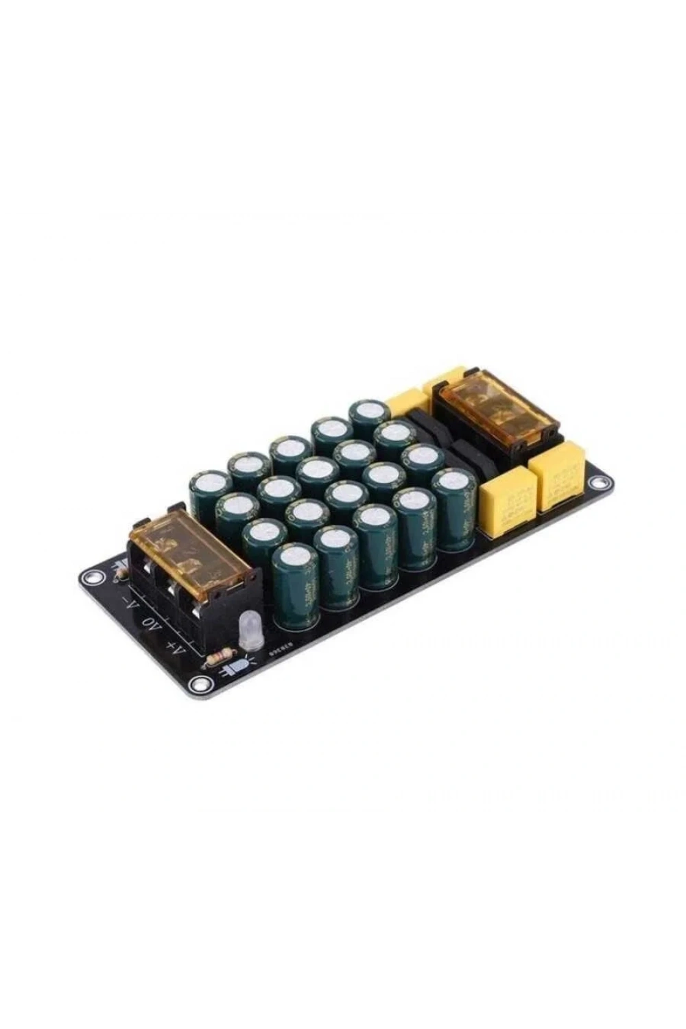 AC-DC 2x50V Dönüştürücü - 1200W Doğrultucu