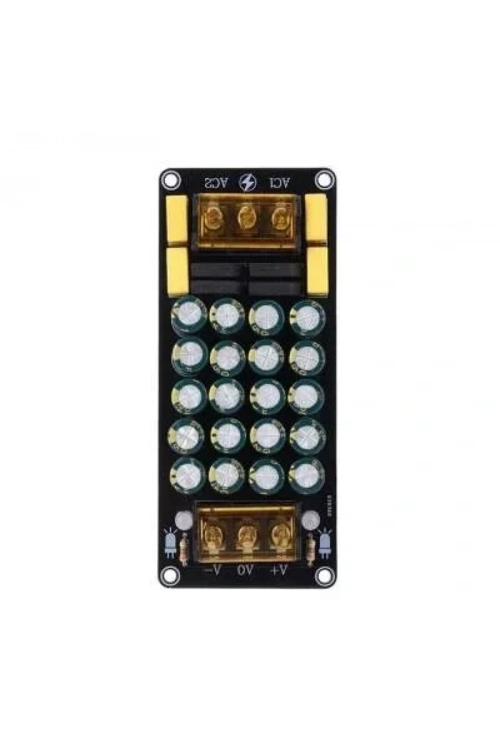 AC-DC 2x50V Dönüştürücü - 1200W Doğrultucu