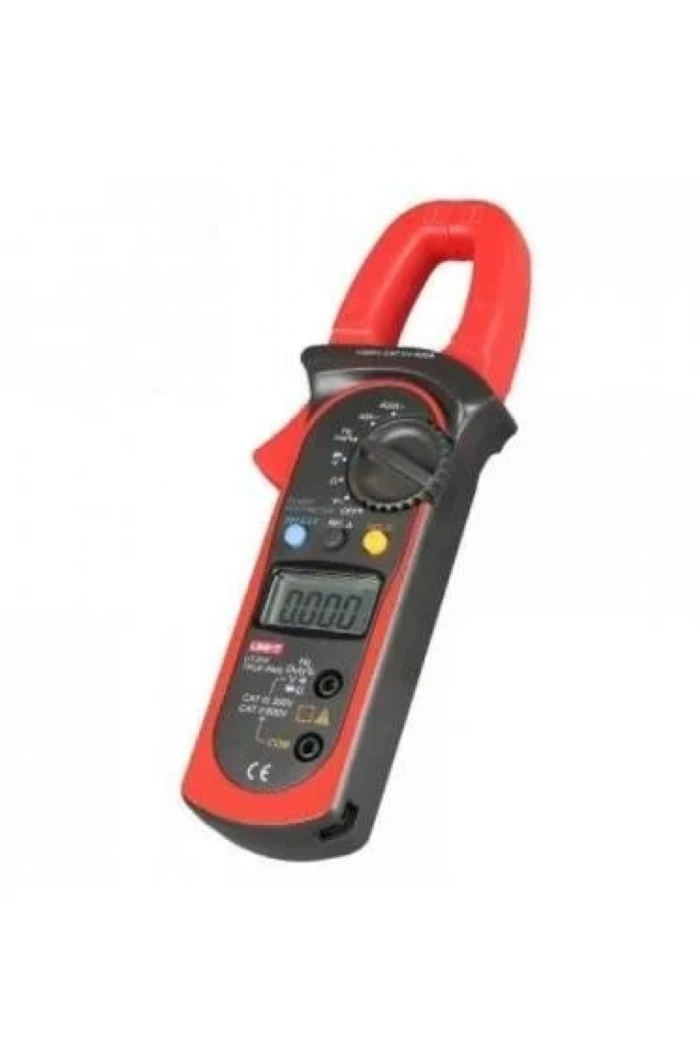 AC/DC 400A True RMS Pensampermetre UT204+ - Ölçü Aleti