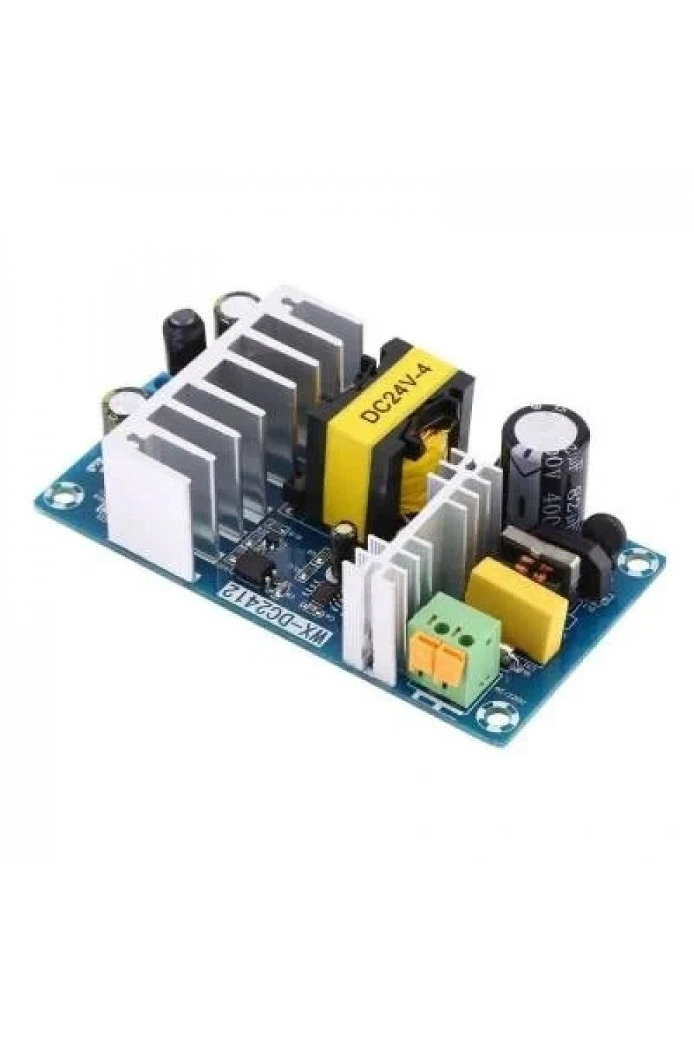 AC-DC Dönüştürücü 24v 4-6A Converter
