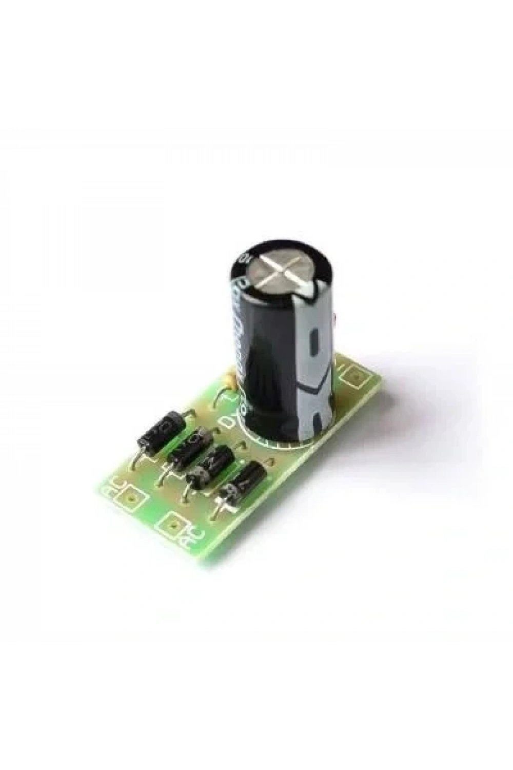 AC-DC Dönüştürücü Converter Modül