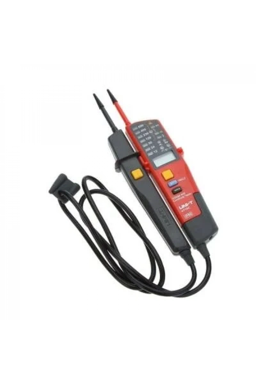 AC DC Voltaj Test Ölçü Aleti UT18C - Ölçü Aleti