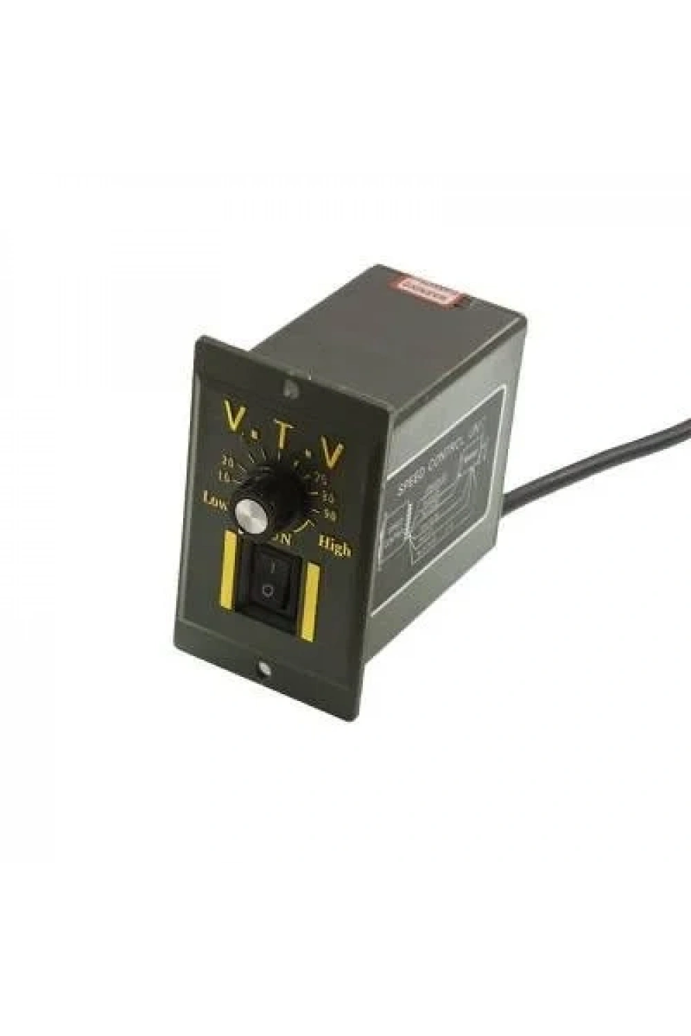 AC Motor Hız Kontrol Modülü 40W