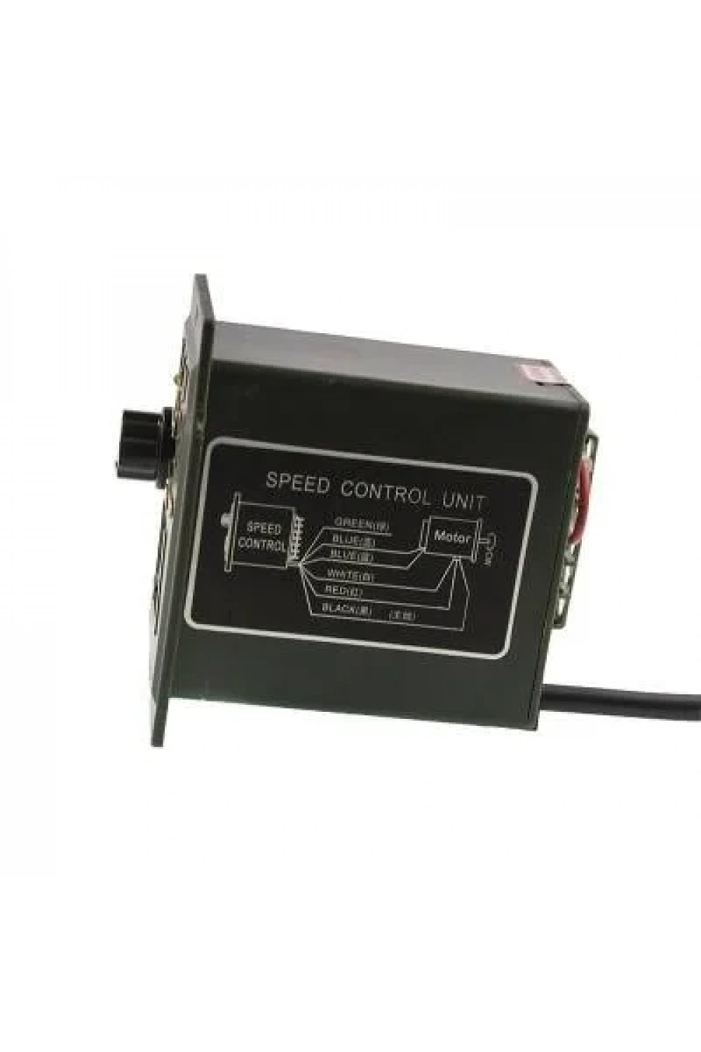 AC Motor Hız Kontrol Modülü 40W
