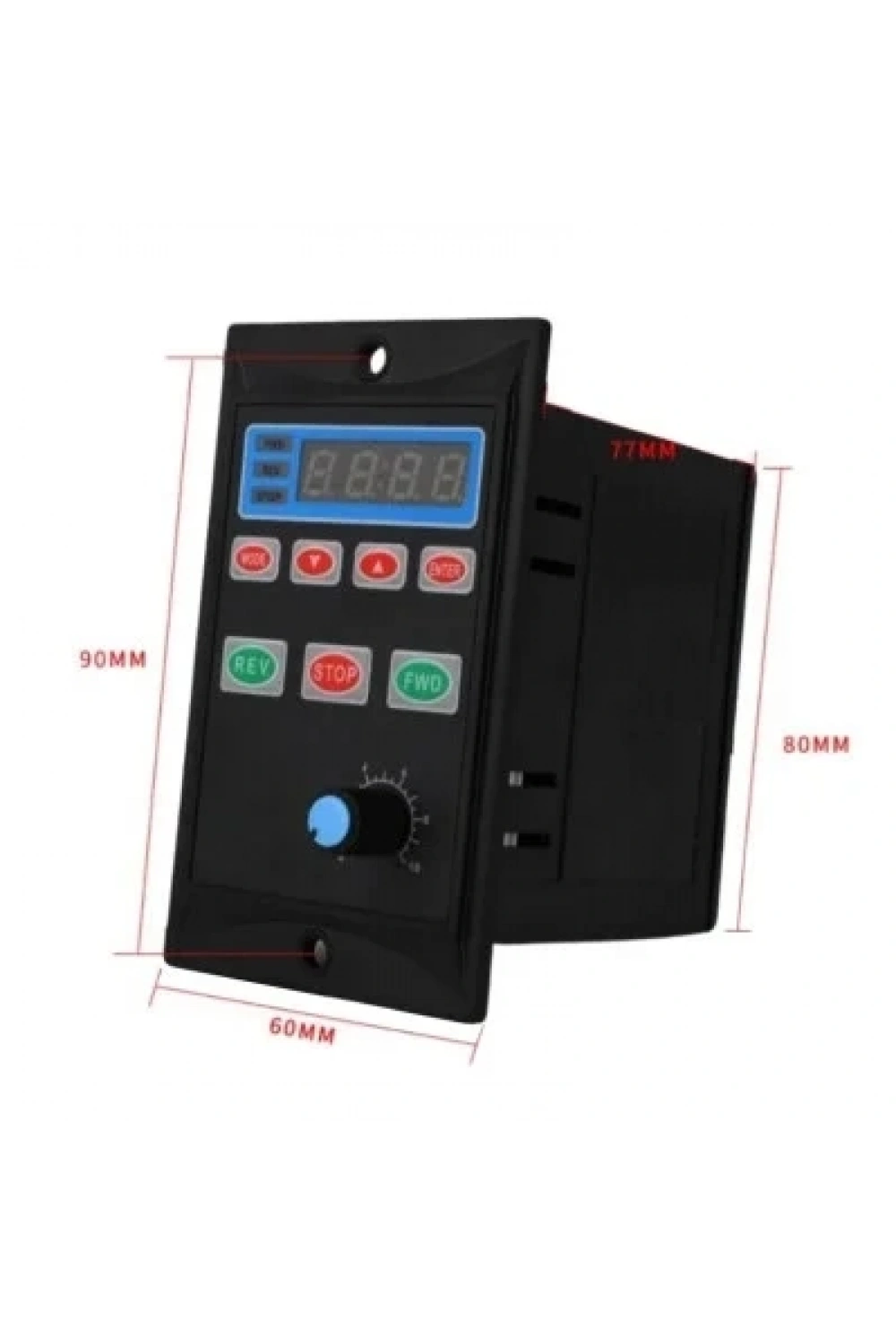 AC Motor Speed ??Control Module 120W